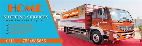Packers And Movers Noida For Home And Office Goods Shifting