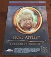 Autograph Collection #7 Noel Appleby | Lord Of The Rings Amino