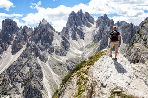 15 Epic Day Hikes In The Dolomites Ranked Earth Trekkers