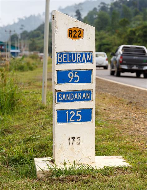 Whether it is climbing mount kinabalu; Lebuhraya Pan Borneo - Wikipedia Bahasa Melayu ...