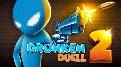 Drunken Duel 2 Play Online On Snokido