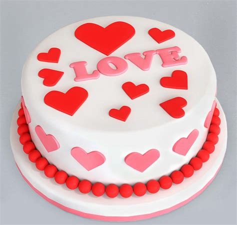 discover more than 85 best cake design for girlfriend best in daotaonec