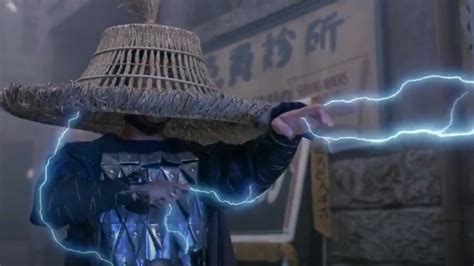 The Classic Movie Character That Inspired Mortal Kombats Raiden