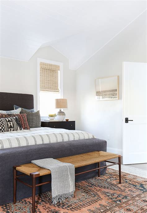 Woven Rush Bench Rlb 44 Rlb 60 — Smilow Design Home Decor Bedroom