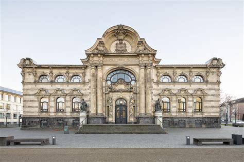 Stadt DÜren 42 Museen
