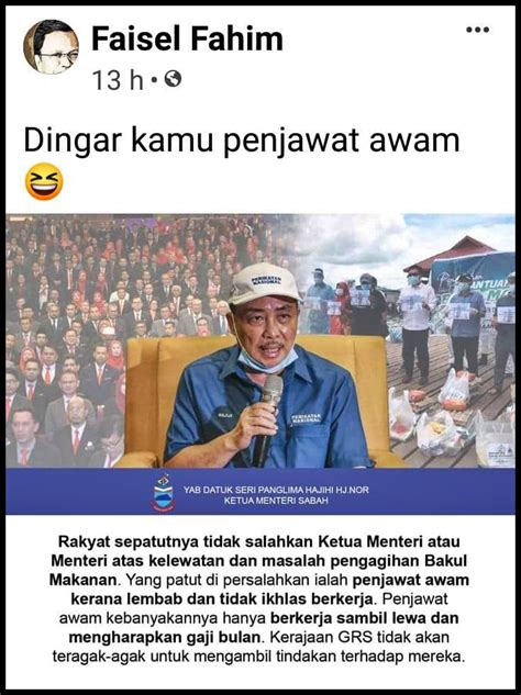 Sabah miras partisi (malayca : PEMIMPIN PARTI WARISAN SEMAKIN BIADAP FITNAH KETUA MENTERI ...