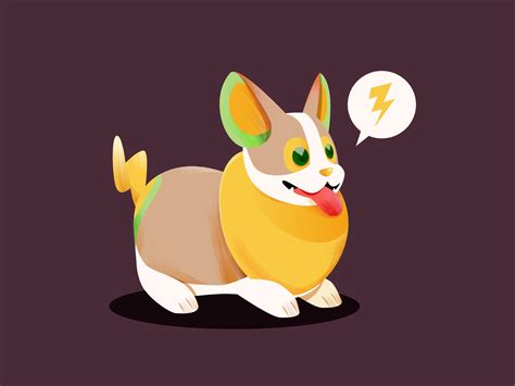 Yamper by Tommy Chandra on Dribbble