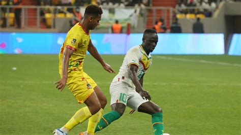 Sadio Mane Grabs Hat Trick For Senegal And Hints At Leaving Liverpool