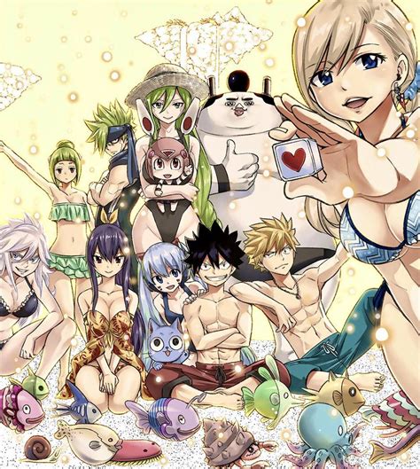 Gaston Mashima Hiro Homura Kogetsu Kleene Eden S Zero Eden S