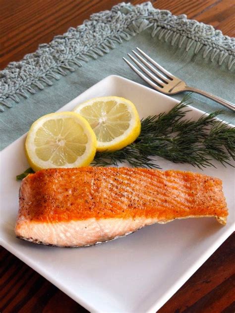 How to cook salmon perfectly, no matter the method. How to Cook Salmon In 10 Ways: A Definite Guide For Beginner
