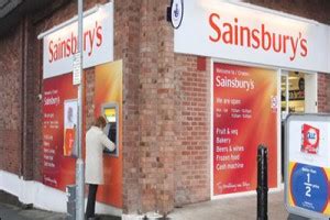 Sainsbury's supermarkets ltd is an appointed representative of sainsbury's bank plc. Sainsbury's Bank - Debt Consolidation Loans Up to £20,000 | LoansFind
