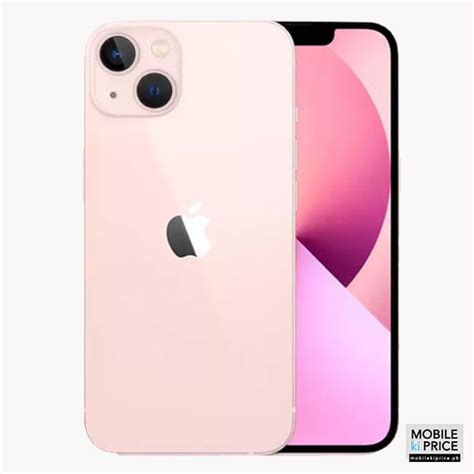 Apple Iphone 13 Price In Pakistan Specs Review Mobilekiprice