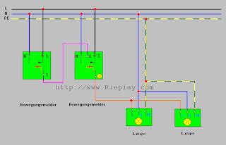 Kontakt bewegungsmelder steckdose strom aus von pyramid » sonntag 4. Elektrotechnik von A - Z: Bewegungsmelder