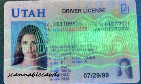 Utah Fake Id Scannable Fake Id Buy Best Fake Id Card Online
