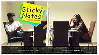 Sticky Notes (film) - Alchetron, The Free Social Encyclopedia