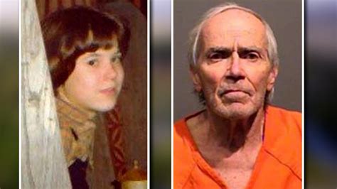 Teens Cold Case Killing Solved 43 Years Later Cops Inside Edition