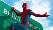 Spider-Man: Homecoming Review | Flickreel