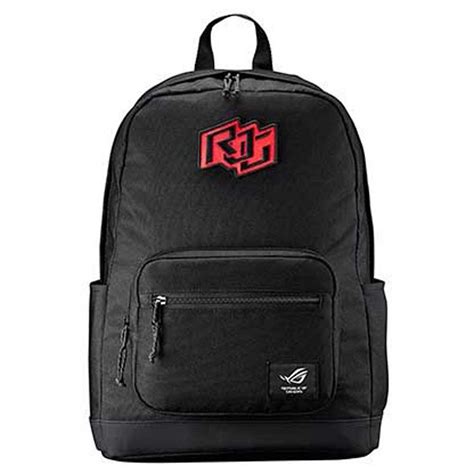 Asus Rog Ranger Bp1503 Gaming 15´ Laptop Bag Black Techinn