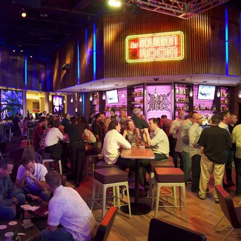 The Perfect Las Vegas Bar For Almost Every Occasion Vegas Bars Las