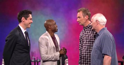 Is ‘whose Line Is It Anyway Still On Tv Info About Cw Comedy Series