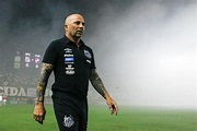 The Jorge Sampaoli effect in the Brazilian football league