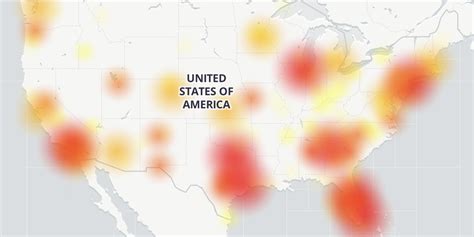 Cell Phone Outage Map Verizon Sandy Harrell