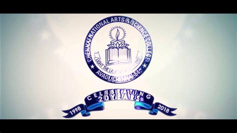 Chennai National Arts And Science College 2019 2020 Youtube