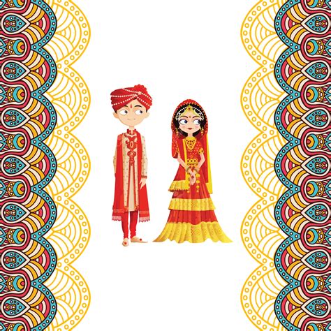 Download Transparent Indian Wedding Png Hd Transparent Png