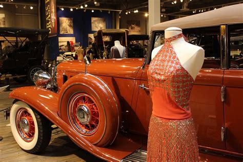 FOUNTAINHEAD ANTIQUE AUTO MUSEUM (Fairbanks) - All You Need to Know