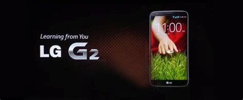 Lg G2 Pro Un Smartphone Atrapado En Un Cuerpo De Phablet