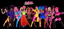 Pull together your dream 'RuPaul's Drag Race: All Stars' cast ...