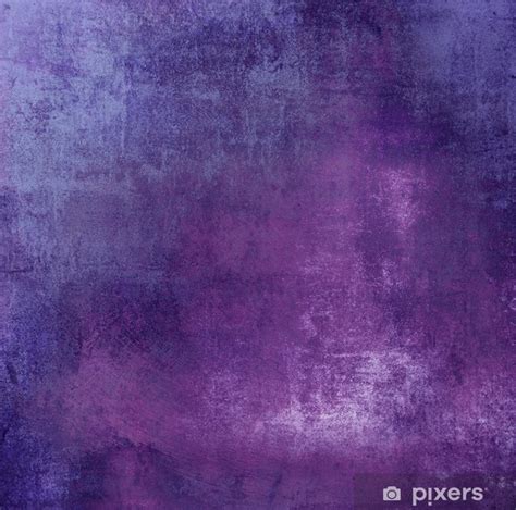 Poster Purple Background Pixersus