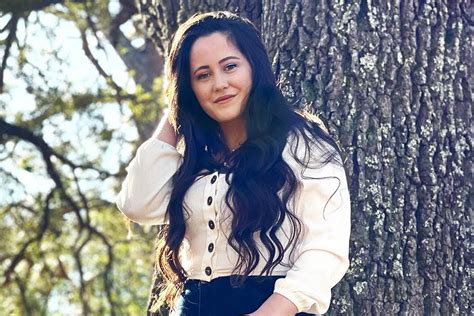 Teen Mom Jenelle Evans Claps Back At Trolls Who Make Fun Of Her Body