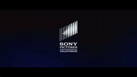 Sony Pictures Television Logo 2019 Alternate Youtube