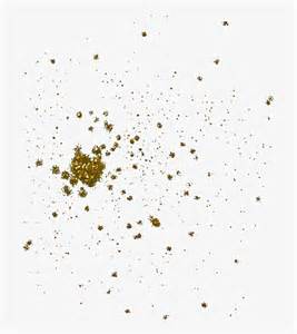 Glitter Clipart Gold Gold Glitter Splash Png Free Transparent Png