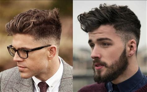 Ultimately, the best hairstyles for oval faces account for hair texture. 10 Hairstyles Will Suit Men with Oval Faces in 2020 (With ...