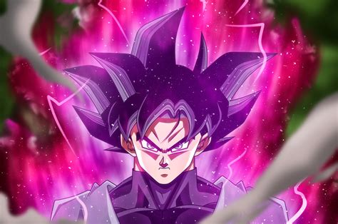 2560x1700 Goku Black 5k Chromebook Pixel Hd 4k Wallpapers Images