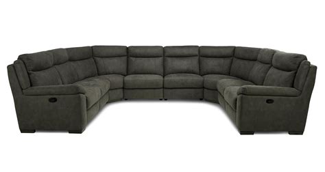 These couches are perfect for multiple people and ideal for dens, family rooms, and. Medway Option N Manual 8 Piece U Shape Sofa Arizona | DFS