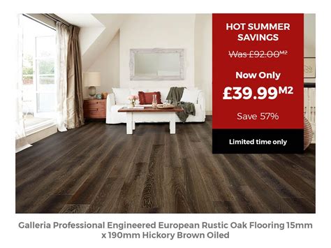 Treat yourself to huge savings with direct wood flooring discount code: Flooring: Wood, Laminate, Vinyl, Engineered - UK Flooring ...