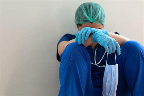 Nurse Burnout Risks Causes And Prevention Soliant Health