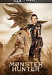 Monster Hunter - película: Ver online en español