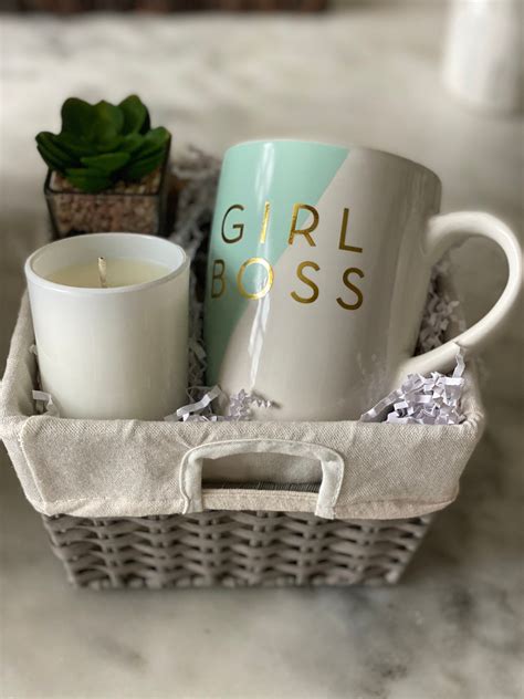 Boss Lady Gifts Girl Boss Gift Bosses Day Gifts Gifts For Boss