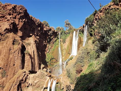 Atlas Mountains Guide Moroccos Mountains Uncovered Intrepid Travel