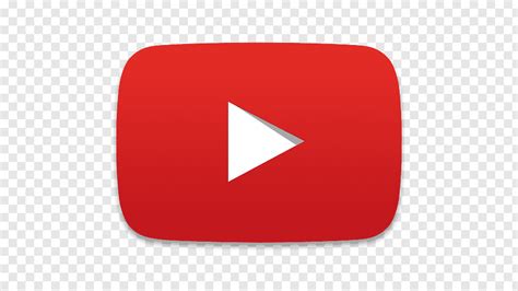 Playing video in certain browser. YouTube Play Button Logo Computer Icons, Youtube Icon App ...