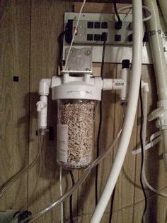 In marine and reef aquariums, a calcium reactor creates a balance of alkalinity. 1000+ images about DIY Calcium Reactor on Pinterest | Php, DIY and crafts and We