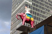 Why Elephant and Castle is an ideal area to rent - Property News