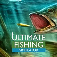 Feb 11, 2021 · ever since the release of animal crossing: Ultimate Fishing Simulator PC, iOS, AND, PS4, XONE, Switch | gamepressure.com