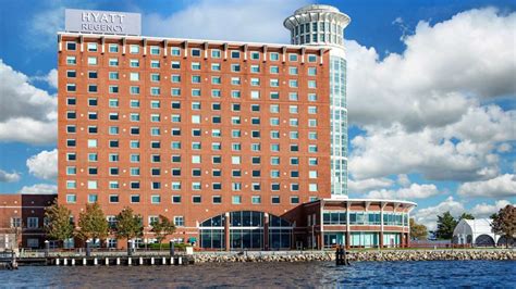 Best Boston Waterfront Hotels 2023