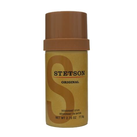 Stetson Deodorant By Coty For Men