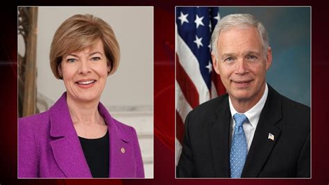 Penney ceo ron johnson announces a new j.c. Wisconsin senators support protecting young immigrants | WLUK